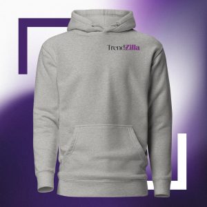 Men's TrendZilla Hoodie