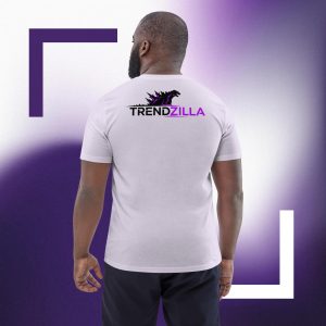 Men's TrendZilla t-shirt