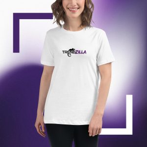 Women's Relaxed TrendZilla T-Shirt